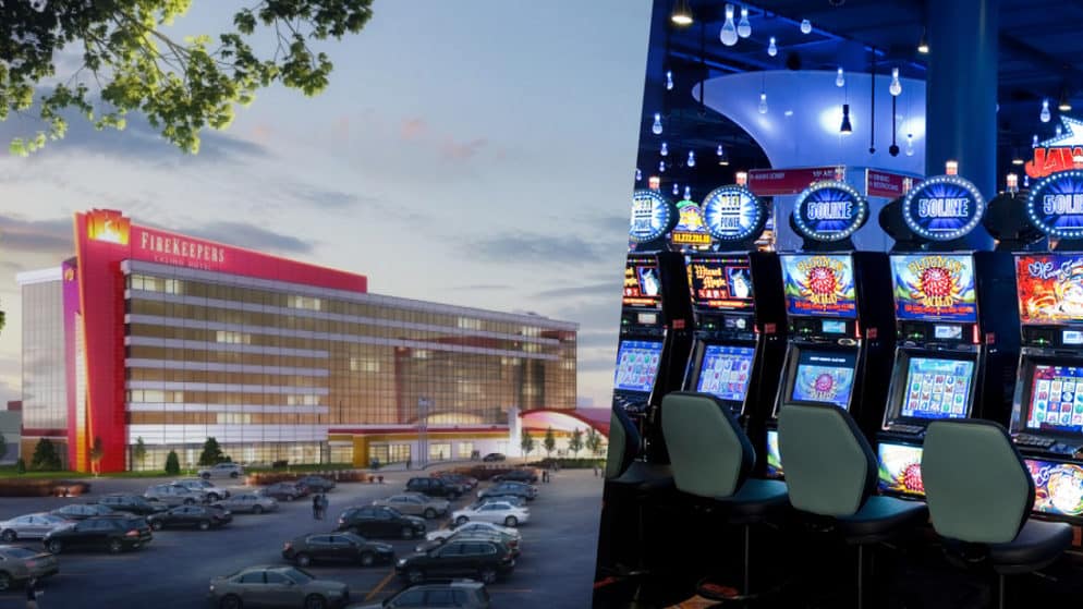 The expand of FireKeepers Casino: get ready for a job fair