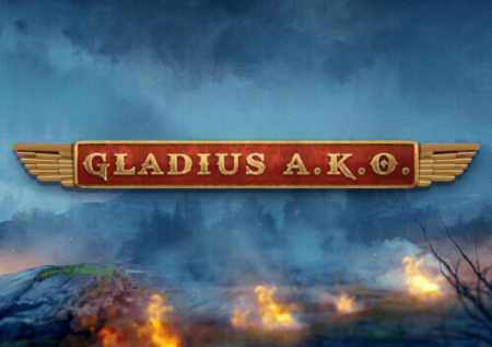 Gladius K.O.