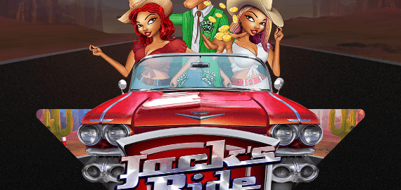 Jack’s Ride Logo