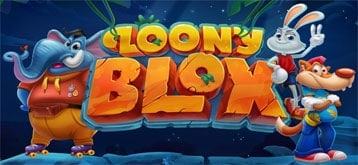 Loony Blox