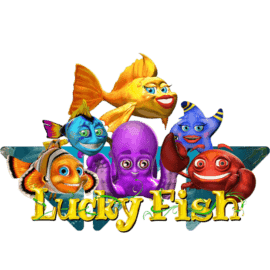 Lucky Fish