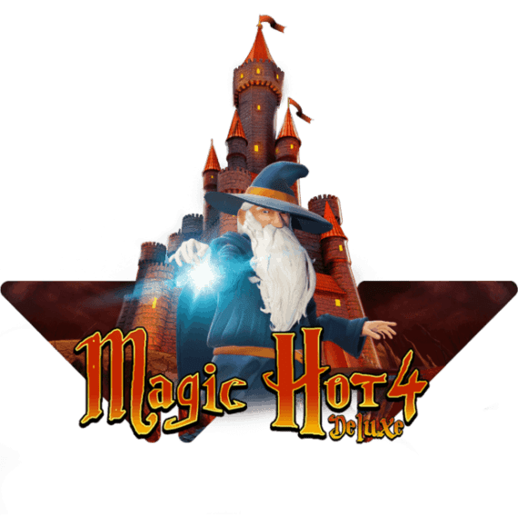 Magic Hot 4 Deluxe