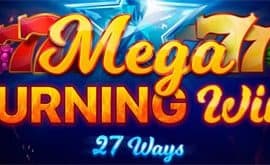 Mega Burning Wins: 27 Ways