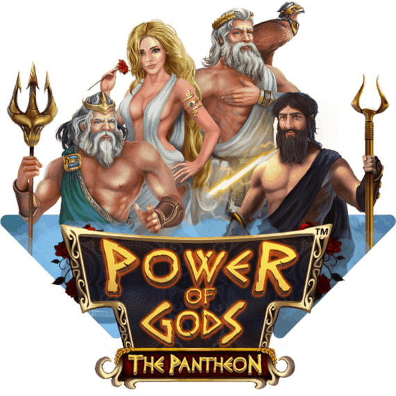 Power of Gods: the Pantheon