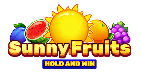 Sunny Fruits: Hold & Win