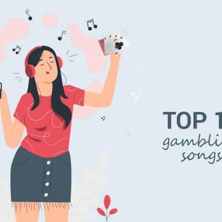 Top 10 gambling songs