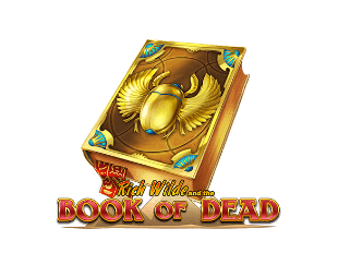 Book of Dead no deposit bonus