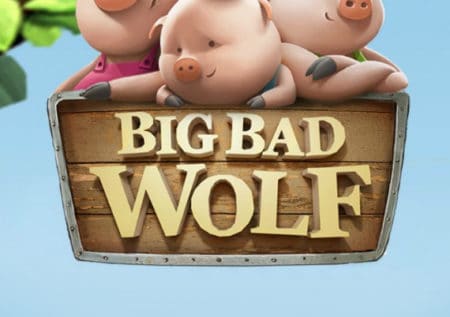 Big Bad Wolf Slot Review
