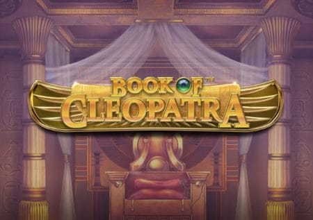 Book of Cleopatra Super Stake