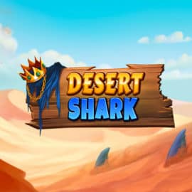 Desert Shark Slot Review