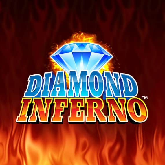 Diamond Inferno™