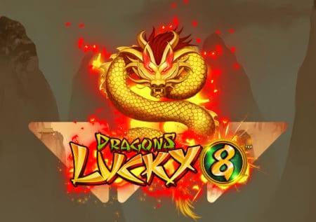 Dragons‌ ‌Lucky‌ ‌8‌