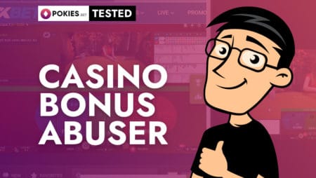 The Story Behind Casino Bonus Code Abuser You Most Likely Didn’t Know