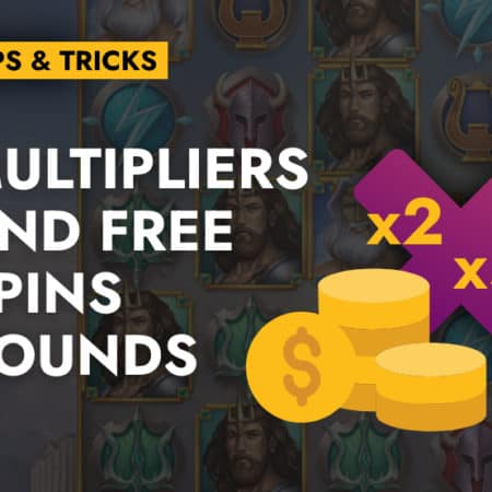 Pokies with both Multipliers and Free Spins Rounds