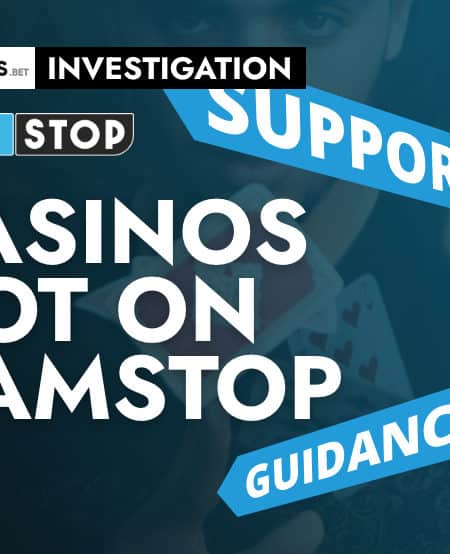 How “Casinos Not on Gamstop” Avoid Self-Exclusion to Target Vulnerable Gamblers