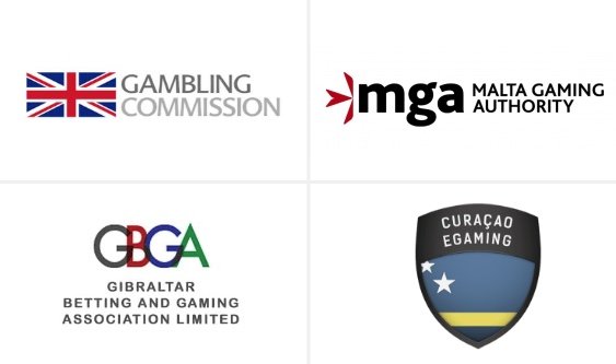 Gambling Licensing
