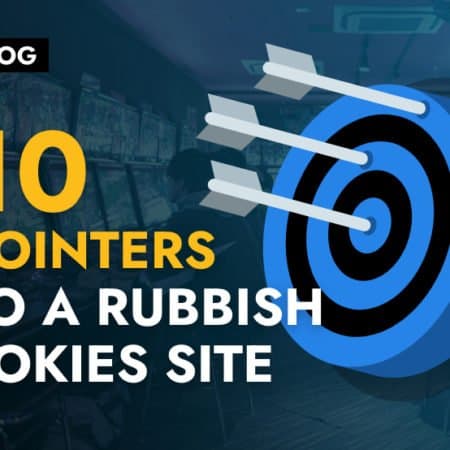 10 Pointers to a Rubbish Pokies Site