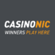 Casinonic Review