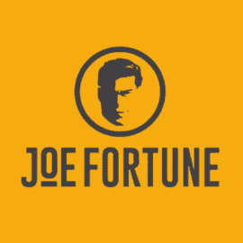 Joe Fortune Review