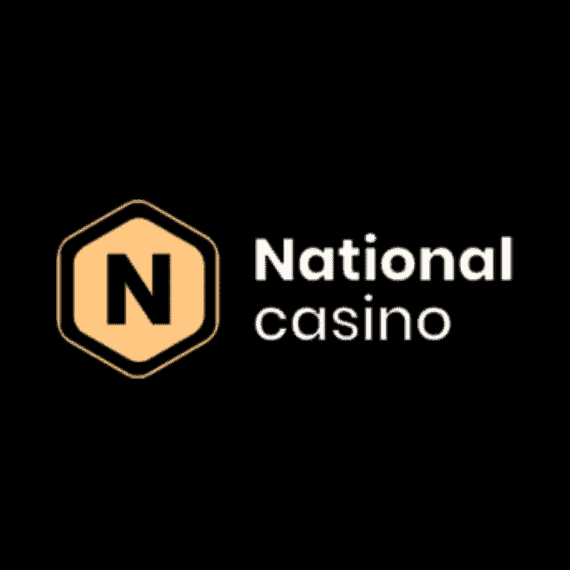 national casino  free spins