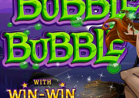 Bubble Bubble Slots (1 & 2)