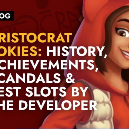Aristocrat Pokies: History, Achievements, Scandals & Best Slots by the Developer