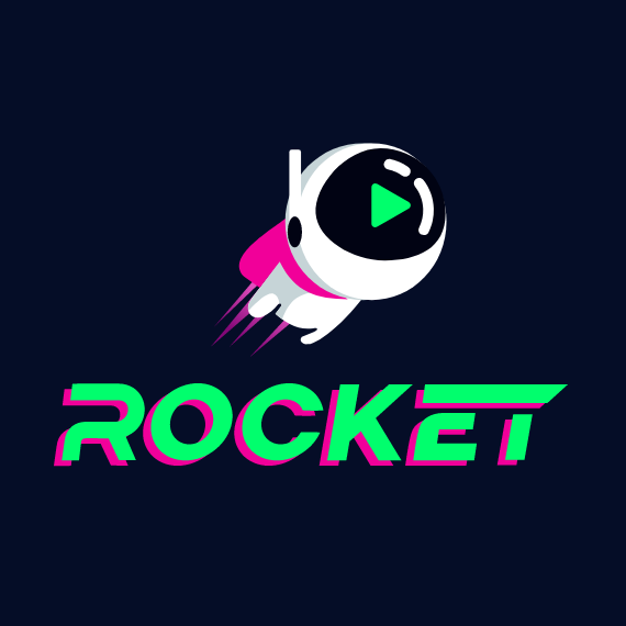Web portal with articles on RocketPlay: entry required