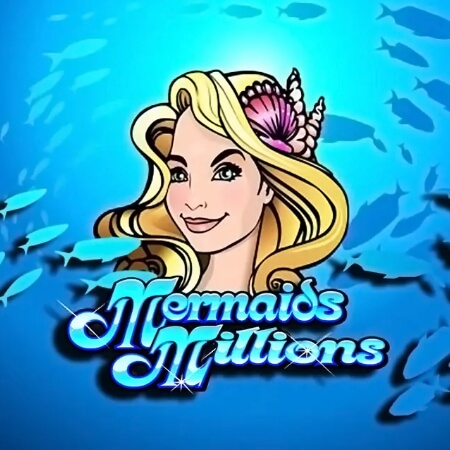 Similar Slot Games to Play Mermaid Millions