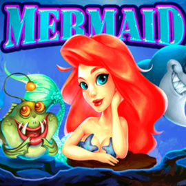 Mermaid Slot