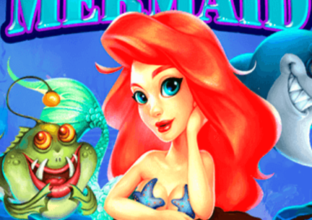 Mermaid Slot