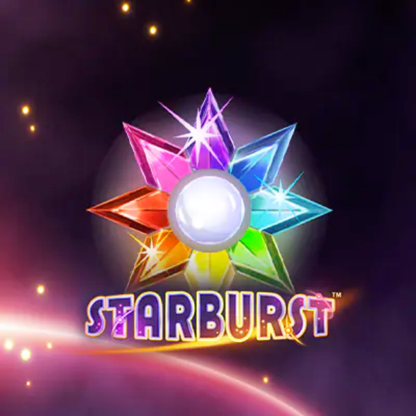 Starburst free spins