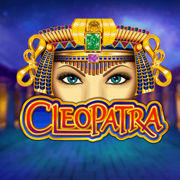 Cleopatra free spins