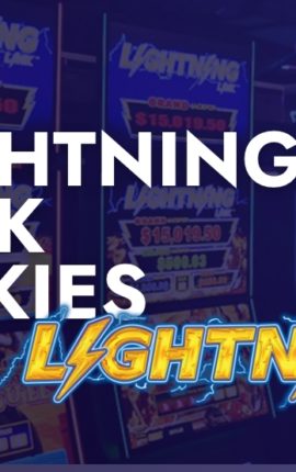 Lightning Link Online Pokies 2023