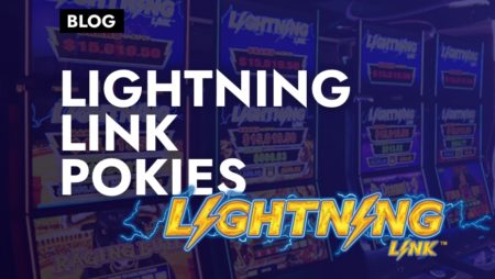Lightning Link Pokies