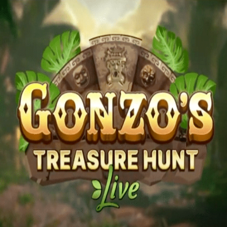 Gonzos Treasure Hunt