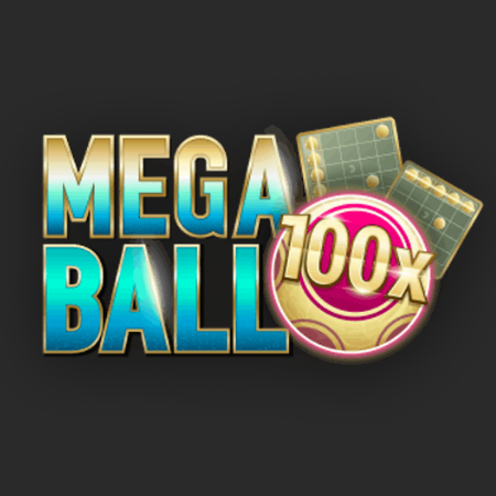 Mega Ball