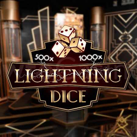 Lightning Dice