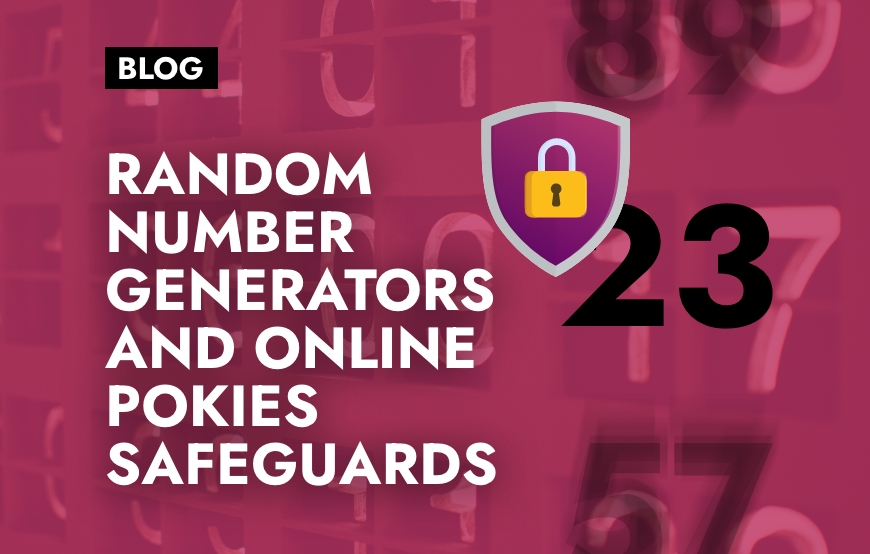 Random Number Generators and Online Pokies Safeguards