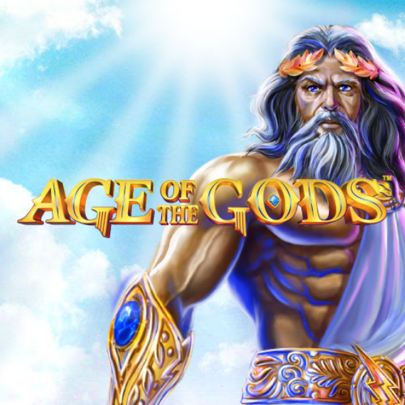 Age of the Gods: Epic Troy Slot by Playtech - Play For Free & Real