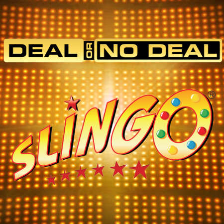 Slingo Deal or No Deal