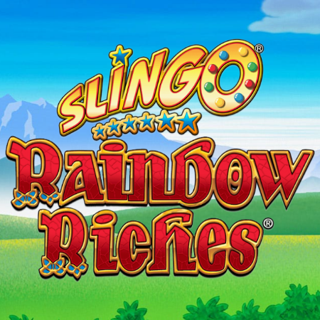 Rainbow Riches Slingo