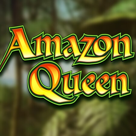 Amazon Queen slot