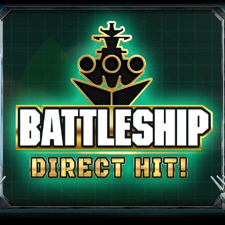 Battleship Direct Hit Slot