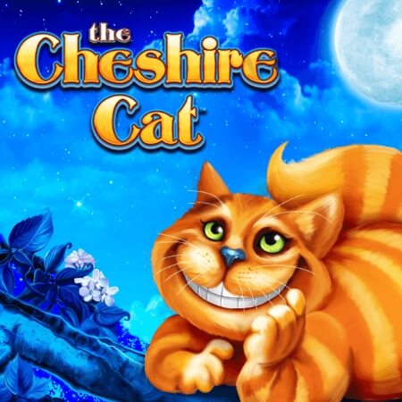 Cheshire Cat slot