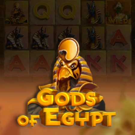 Gods of Egypt slot
