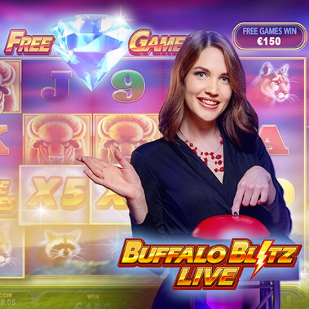 Live playtech slot