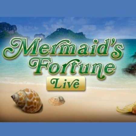 Live slot game