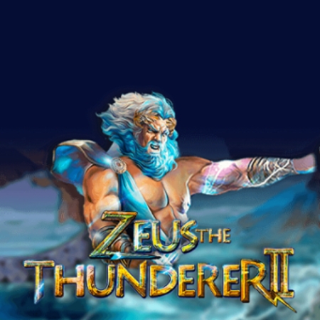 Zeus the Thunderer 2 slot