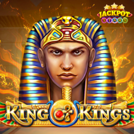 King of Kings Free Spins No Deposit