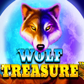 Wolf Treasure Free Spins No Deposit